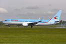 Boeing 737-8ME
