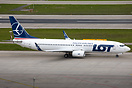 Boeing 737-86N