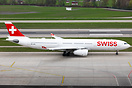 Airbus A330-343X