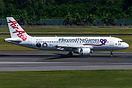 Airbus A320-216