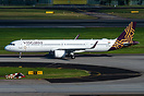 Airbus A321-251NX