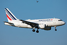 Airbus A318-111
