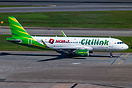 Airbus A320-214