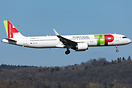 Airbus A321-251N
