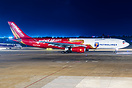 Airbus A330-343