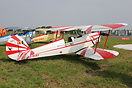 100 years celebration of Antwerp Airport.
