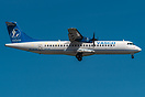 ATR 72-500