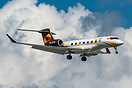 Gulfstream G650