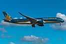 Airbus A350-941