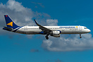 Airbus A321-211