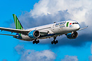 Boeing 787-9 Dreamliner
