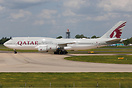 Boeing Business Jet 747 VIP