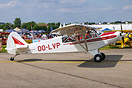 Piper PA-18 Super Cub