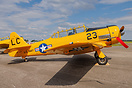 North American SNJ-5 Texan