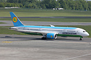 Boeing 787-8 Dreamliner