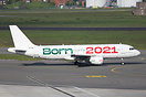 Airbus A320-216