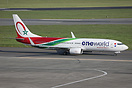Boeing 737-8B6