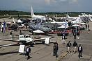 Overview EBACE 2023.