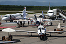 Overview EBACE 2023.