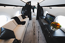 Gulfstream G650