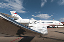 Dassault Falcon 6X