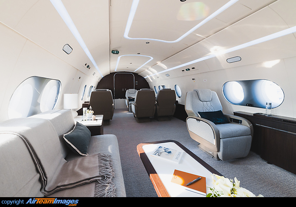 Airbus ACJ220