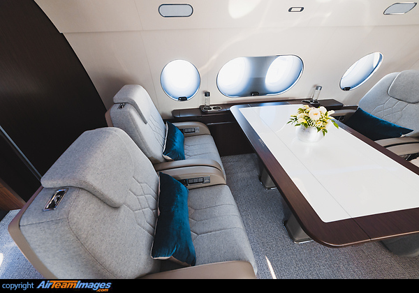 Airbus ACJ220