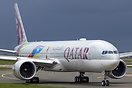 Boeing 777-3DZ/ER
