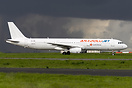Airbus A321-231