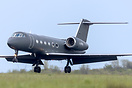 Gulfstream G450