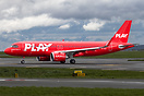 Airbus A320-251N