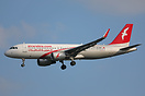 Airbus A320-214