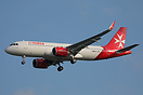 Airbus A320-251N