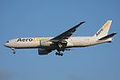 Boeing 777-FZN