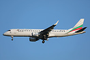 Embraer ERJ-190AR