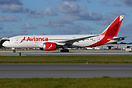 Boeing 787-8 Dreamliner