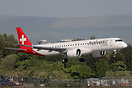 Embraer ERJ-195-E-2