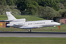Dassault Falcon 900EX