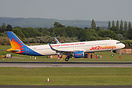 Airbus A321-251NX