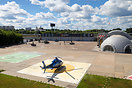 Moscow Heliport