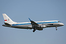 Embraer ERJ-175LR