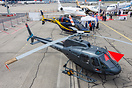UR-ATB Bell 429 behind