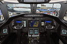 Cessna 680A Citation Latitude