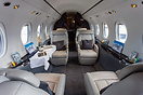 Cessna 680A Citation Latitude
