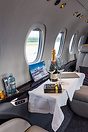 Cessna 680A Citation Latitude