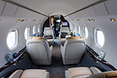 Cessna 680A Citation Latitude