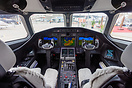 Cessna 680A Citation Latitude