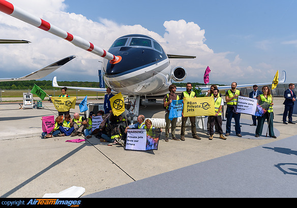 Gulfstream G800