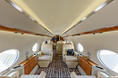 Gulfstream G550