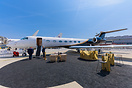 Gulfstream G550
